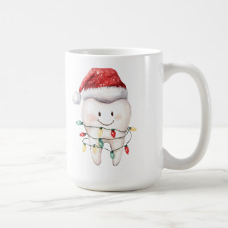 De Café Caneca Personalizada do Ortodontista Favorito do P