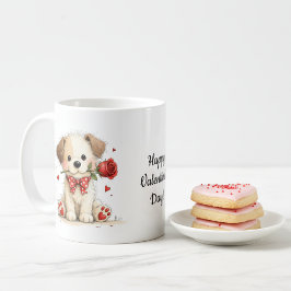 De Café Caneca Personalizada Feliz Dia dos Namorados