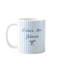 Caneca Personalizada Futura Sra Listrada Encomenda