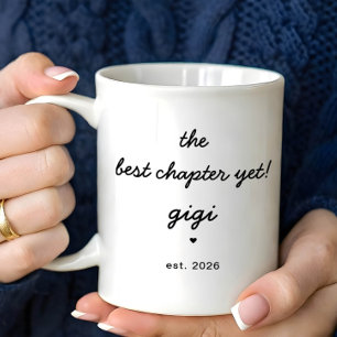De Café Caneca Personalizada Gigi Melhor Capítulo Até Agor
