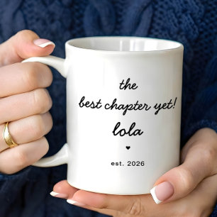 De Café Caneca Personalizada Lola Melhor Capítulo Até Agor