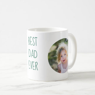 De Café Caneca Personalizada Melhor Pai do Mundo