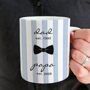 De Café Caneca Personalizada Papa Vovô Presente
