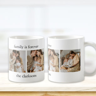 De Café Caneca Personalizada para Família