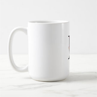 De Café Caneca Personalizada para o Dia das Mães 'Mãe Eu T