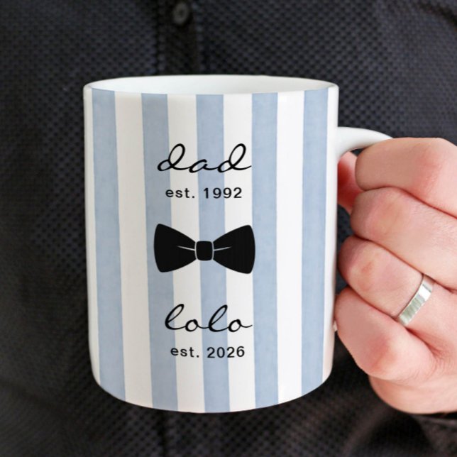 De Café Caneca Personalizada Presente do Vô Lolo (Criador carregado)