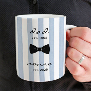 De Café Caneca Personalizada Presente do Vô Nonno Avô