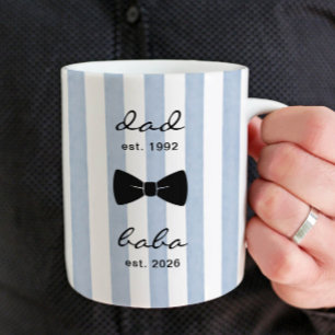 De Café Caneca Personalizada Presente do Vovô Baba