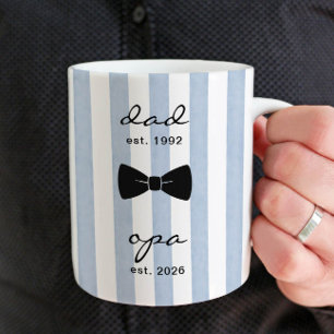 De Café Caneca Personalizada Presente Opa Vovô