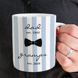 De Café Caneca Personalizada Vovô Gramps Presente