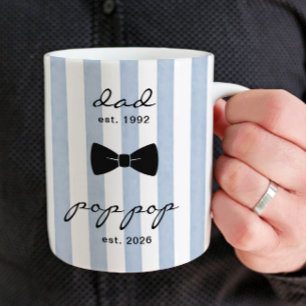 De Café Caneca Personalizada Vovô Pop Pop Presente