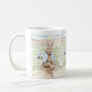 De Café Caneca Peter Rabbit