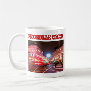 De Café Caneca Piccadilly Circus