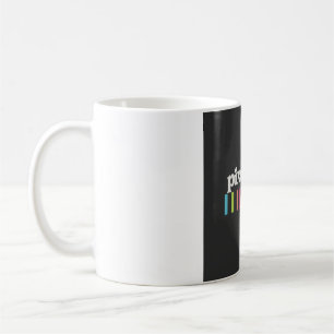 De Café Caneca Pixel surfer