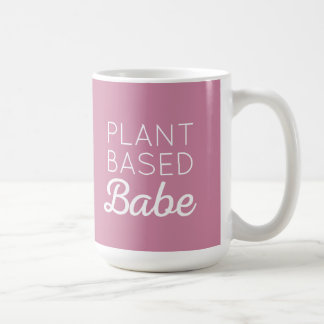 De Café Caneca Planta-Baseada do rosa do borracho