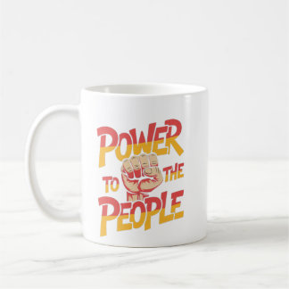 De Café Caneca Poder ao povo