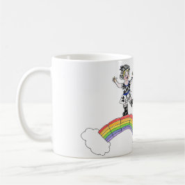 De Café Caneca Ponte da Arco-íris
