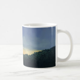 De Café Caneca - por do sol compartilhado