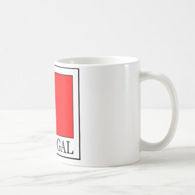 De Café Caneca Portugal (Direita)