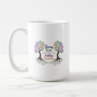 De Café Caneca Possibilidades Infinitas