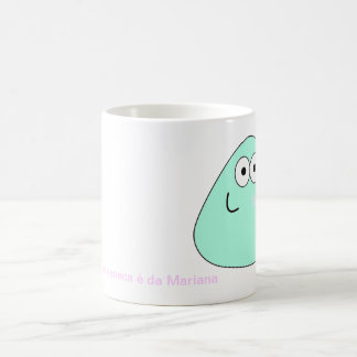 De Café Caneca Pou Estrela
