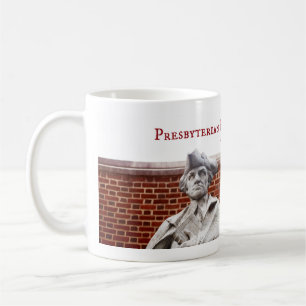 De Café Caneca presbiteriano da sociedade histórica