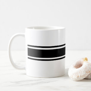 De Café Caneca Preta