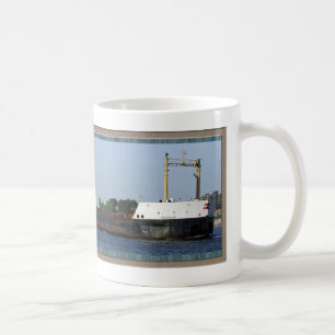 De Café Caneca preta Cedarglen