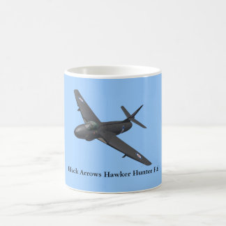 De Café Caneca preta do caçador do vendedor ambulante das