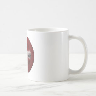 De Café Caneca preta órfão - Helena