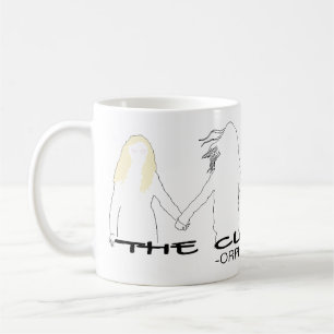 De Café Caneca "PRETO ÓRFÃO "