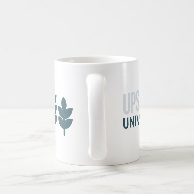 De Café Caneca principiante da universidade (Alça)