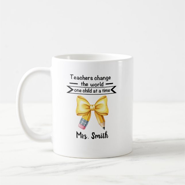 De Café Caneca Professores Mudam o Mundo (Esquerda)