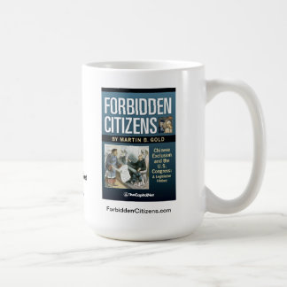 De Café Caneca proibida dos cidadãos