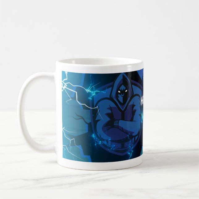 De Café caneca projetada por hfreakstar04 (Esquerda)