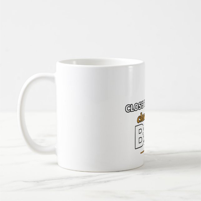 De Café Caneca Próximo ao Jack, Mais Próximo do Bar (Esquerda)