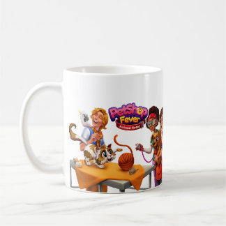 De Café Caneca PSF | Animal Hotel