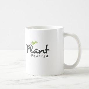 De Café Caneca psta "planta" do Vegan
