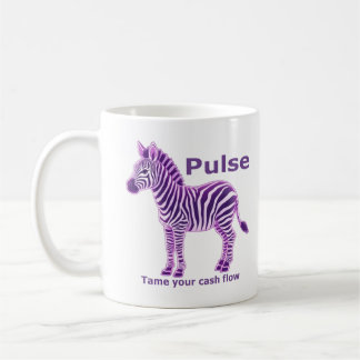 De Café Caneca Pulse Zebra