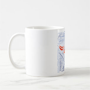 De Café Caneca (quadrada)