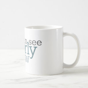 De Café Caneca que da música eu posso ver claramente