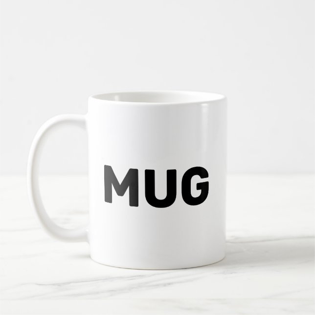 De Café Caneca que diz Caneca (Esquerda)