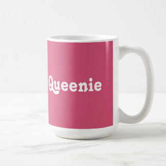 De Café Caneca Queenie