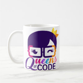 De Café Caneca Queens of Code