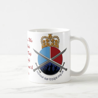 De Café Caneca QUENTE clássica