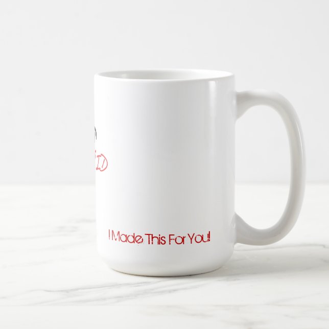 De Café Caneca quente do Kool-Auxílio (Direita)