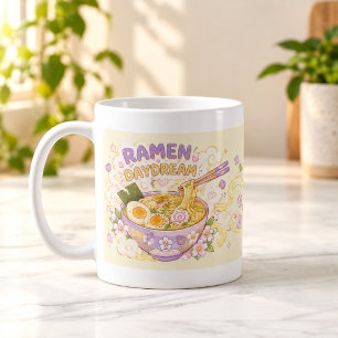 De Café Caneca Ramen Devaneio Ramen Pastel