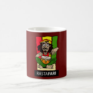 De Café Caneca Rastafari