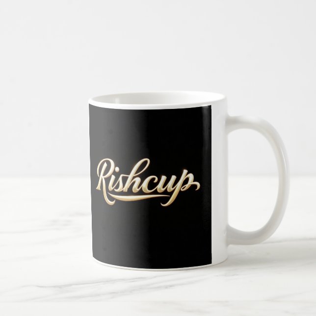 De Café Caneca RC 4 (Direita)