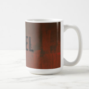 De Café Caneca rebelde